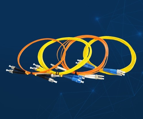 Cat6 Cables Riyadh - Saudi Arabia