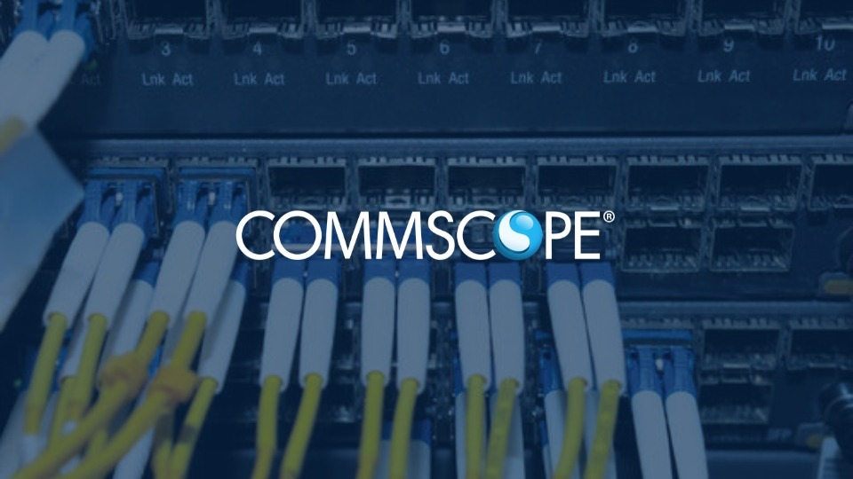 Commscope  Riyadh - Saudi Arabia 