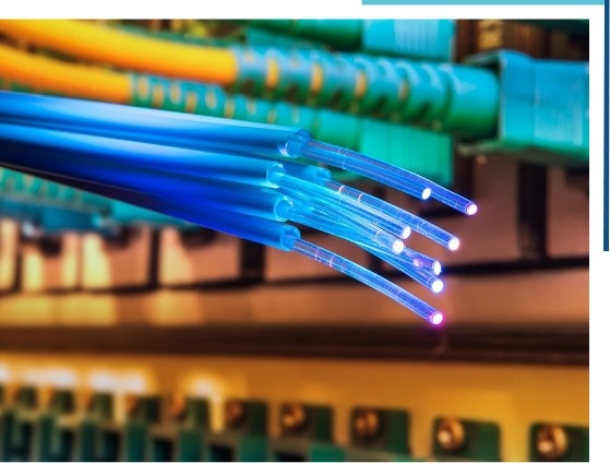 Fiber Optic Cabl Riyadh - Saudi Arabia