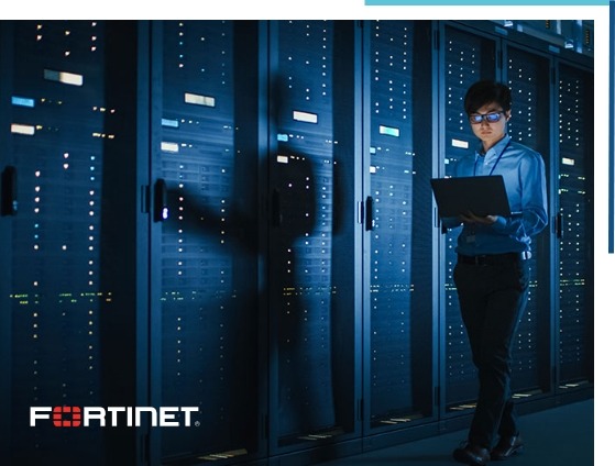 Fortinet Riyadh - Saudi Arabia 