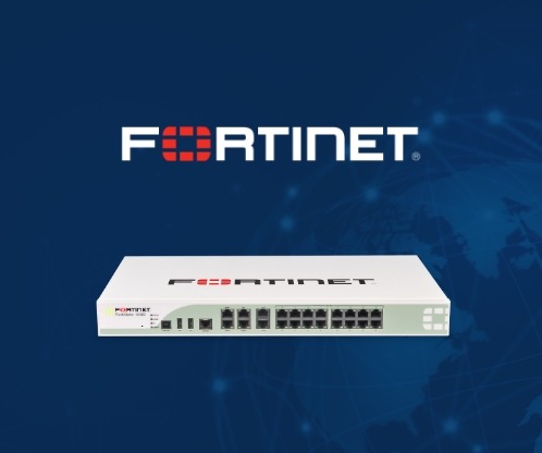 Fortinet Riyadh - Saudi Arabia