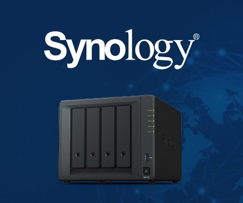 Synology