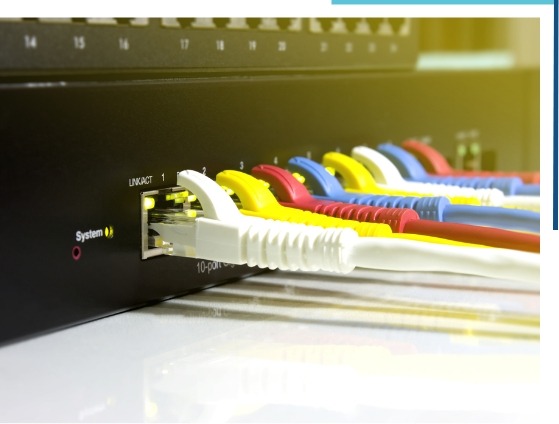 Cat6 SFTP Cable Riyadh - Saudi Arabia