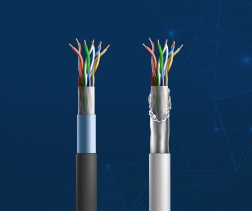 Cat7 Cable Riyadh - Saudi Arabia