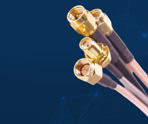 Coaxial Cable image Riyadh - Saudi Arabia