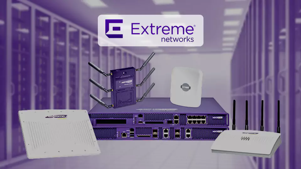 Extreme networks Supplier in Riyadh KSA| Azra IT systems